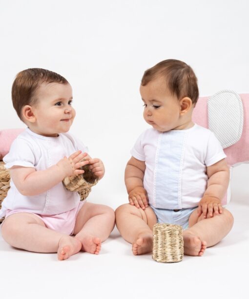 Conjunto verano para bebe