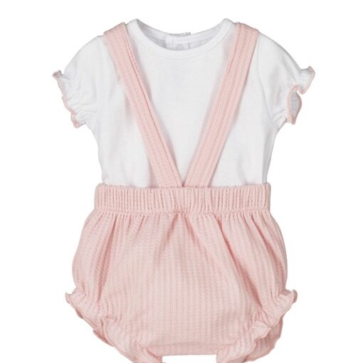 Conjunto dos piezas para bebe