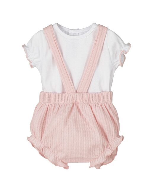 Conjunto dos piezas para bebe