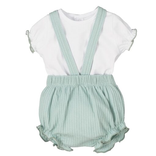 Conjunto Pololo de bebe