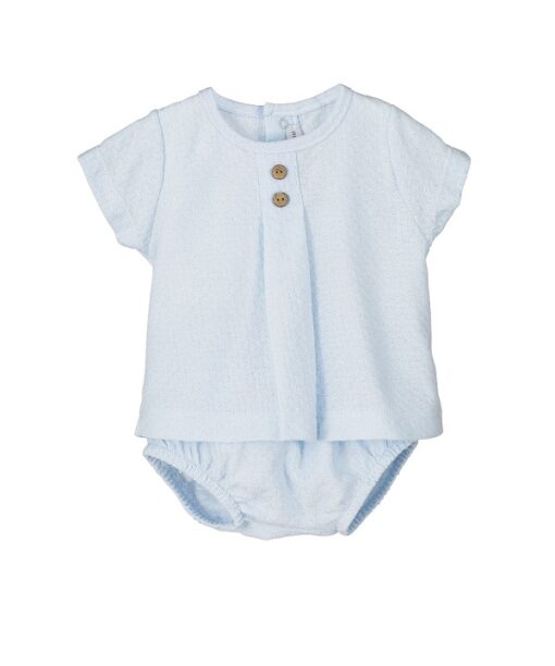 Conjuntos bebe y ropa para beb reci n nacido Bamboo online