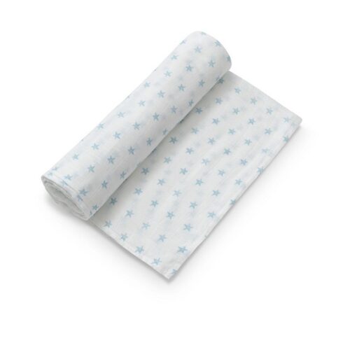Muselina para bebe