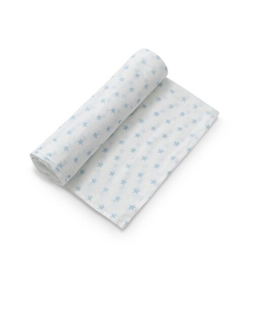 Muselina para bebe
