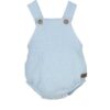 Peto para bebe azul
