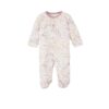Pelele para bebe rosa