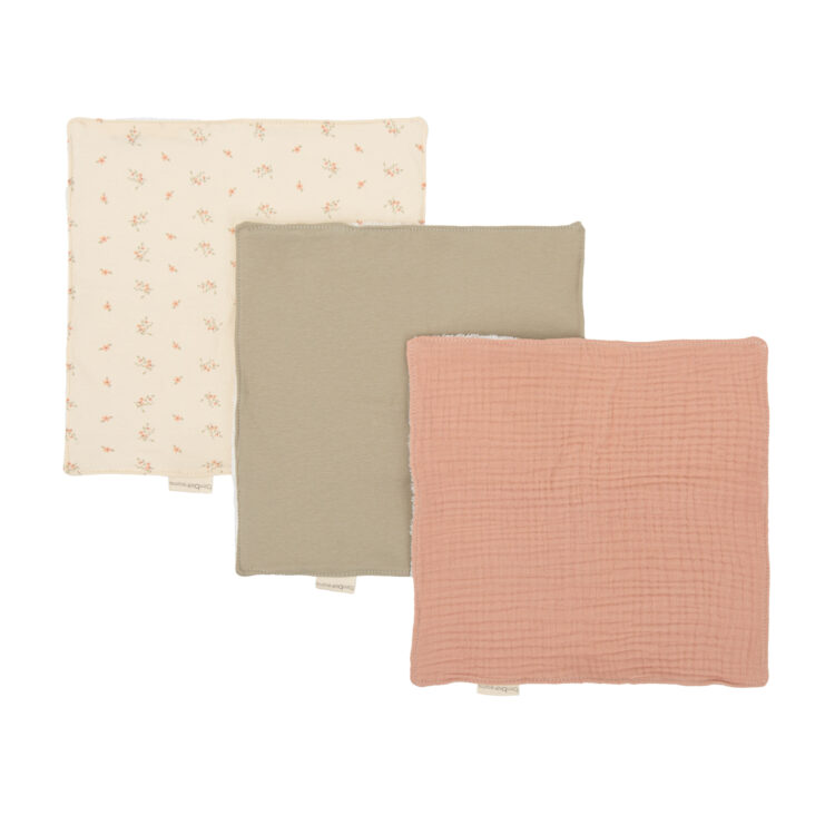Pack Toallitas de Lactancia Wonderful - Imagen 2