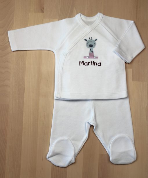 Canal del norte ropa para bebe best sale