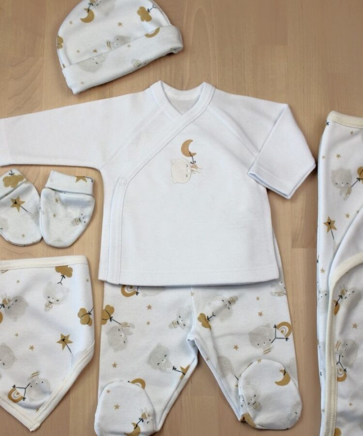 Set nacimiento Petit Moon