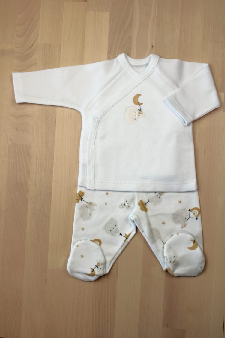 Conjunto Petit Moon