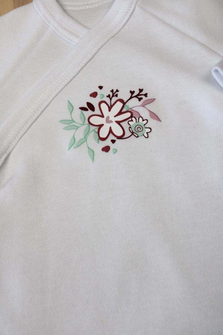 Conjunto Flowers - Imagen 2