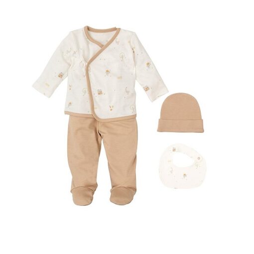 Set para nacimiento bebe