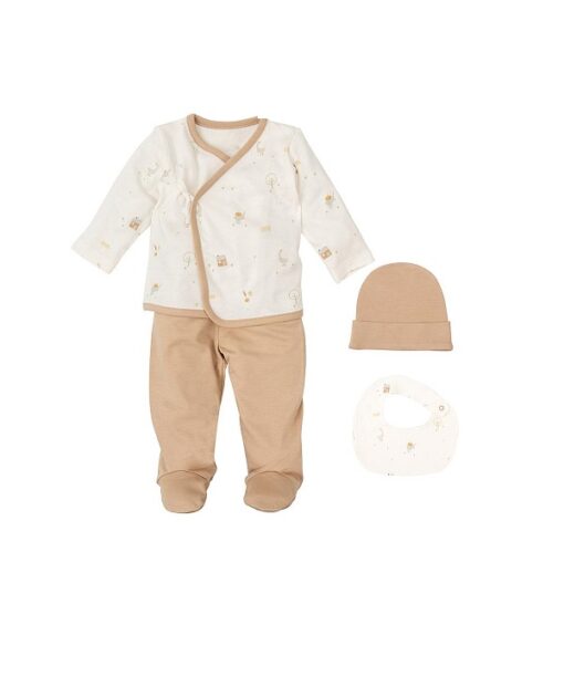 Set para nacimiento bebe
