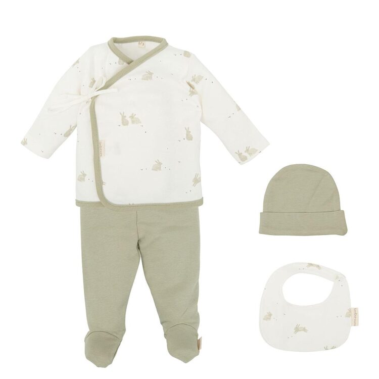 Set Nacimiento CONEJITO