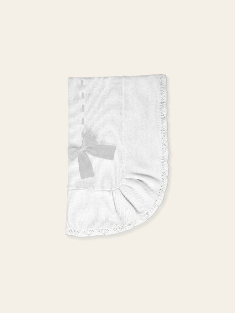 Toquilla Volante con Pasacinta Tul Lurex "ADMIRAR"
