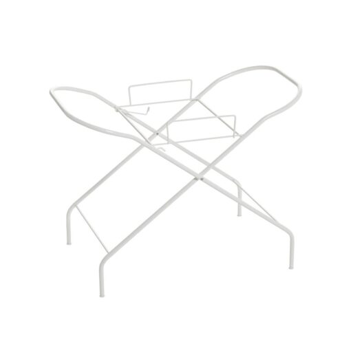 Portamoises Metal S/Ruedas Une