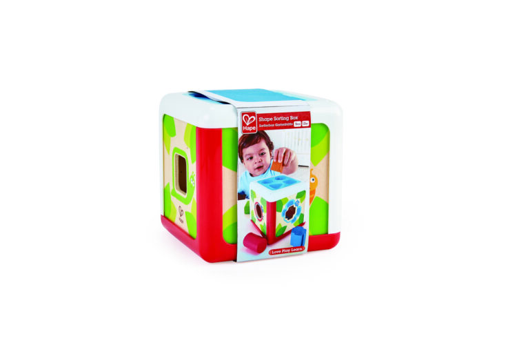 Caja de Formas - Imagen 2
