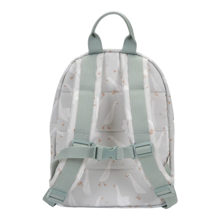 MOCHILA OCAS LITTLE DUTCH - Imagen 2