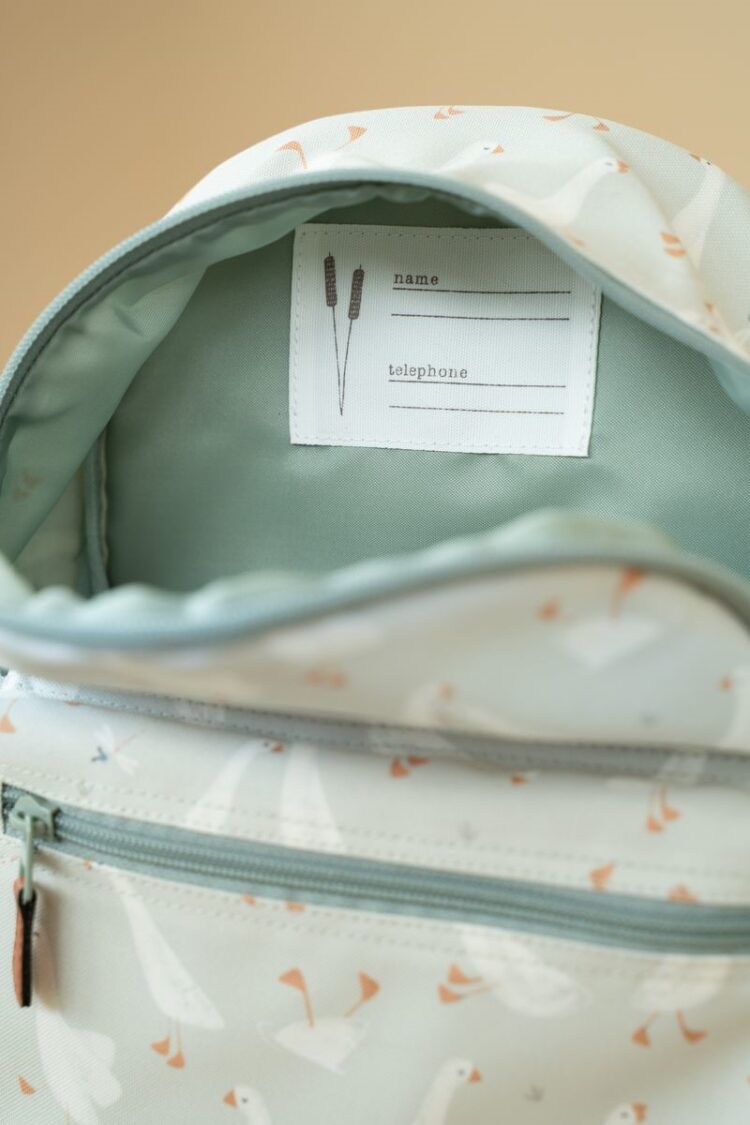 MOCHILA OCAS LITTLE DUTCH - Imagen 3