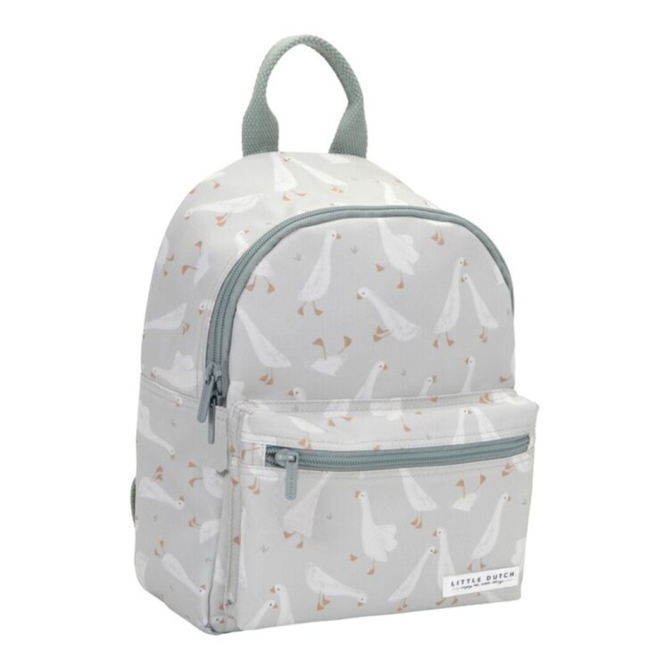 MOCHILA OCAS LITTLE DUTCH
