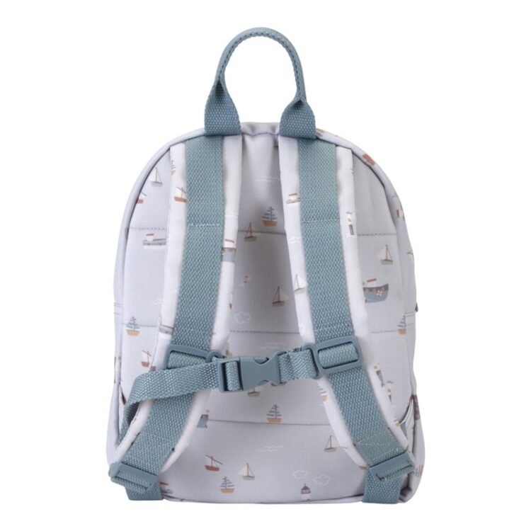 MOCHILA SAILOR BAY LITTLE DUTCH - Imagen 2