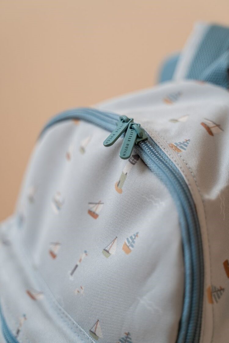 MOCHILA SAILOR BAY LITTLE DUTCH - Imagen 3