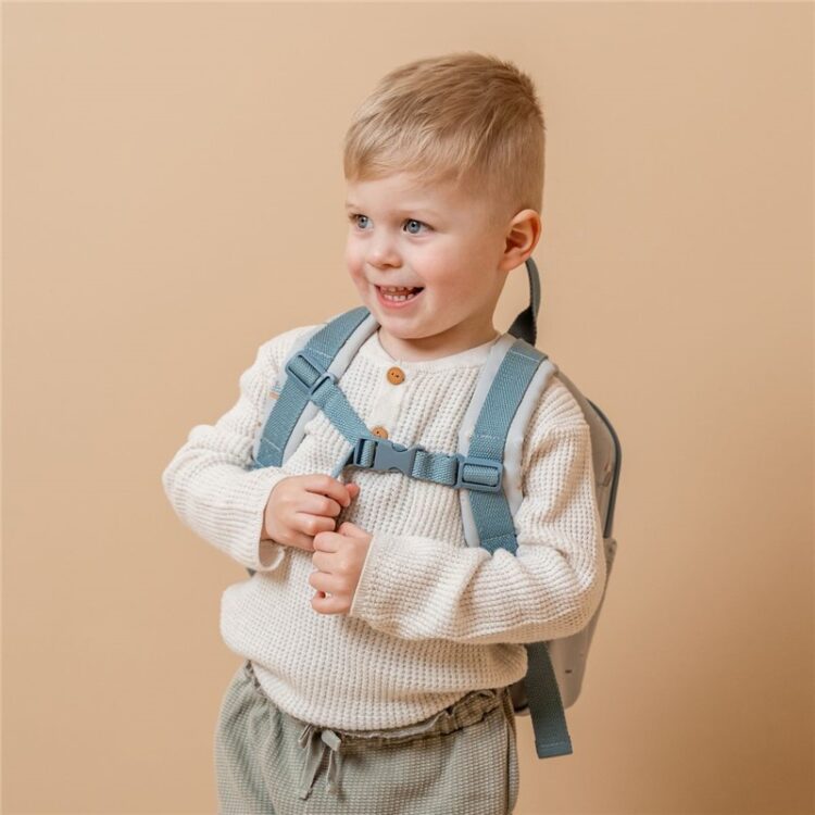 MOCHILA SAILOR BAY LITTLE DUTCH - Imagen 10