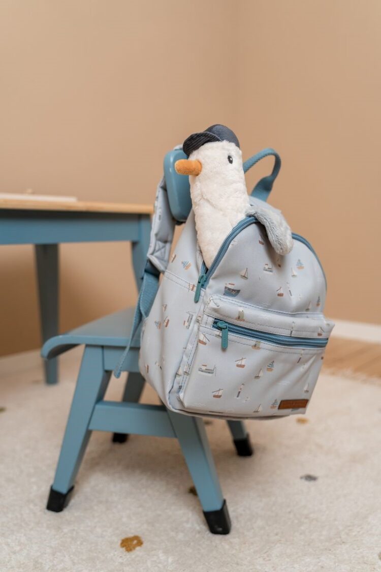 MOCHILA SAILOR BAY LITTLE DUTCH - Imagen 9