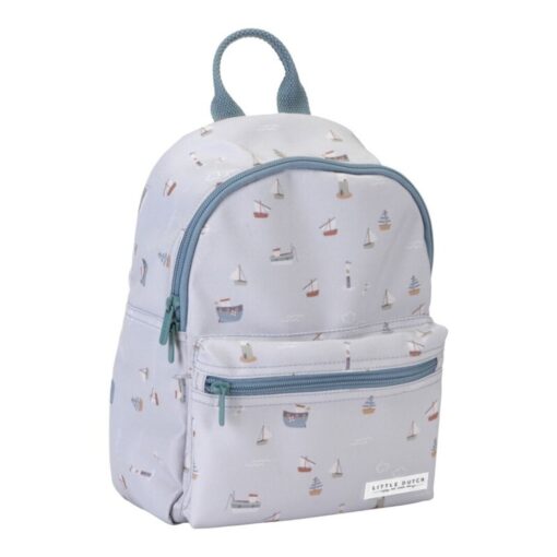 MOCHILA SAILOR BAY LITTLE DUTCH