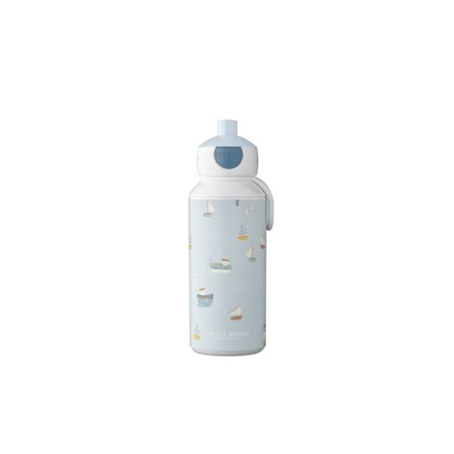 BOTELLA CAMPUS POP-UP 400 ML SAILOR BAY