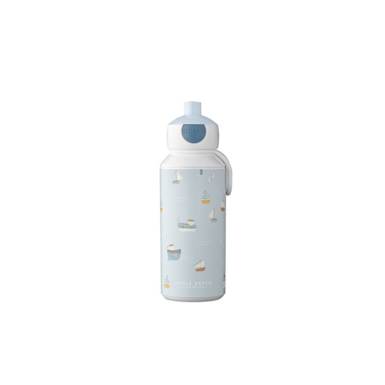 PACK DE ALMUERZO CAMPUS SAILORS BAY - Imagen 3
