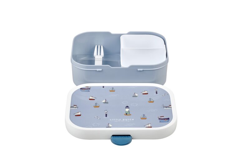 PACK DE ALMUERZO CAMPUS SAILORS BAY - Imagen 5