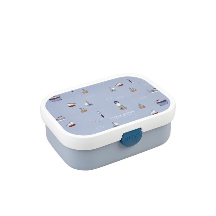 PACK DE ALMUERZO CAMPUS SAILORS BAY - Imagen 4