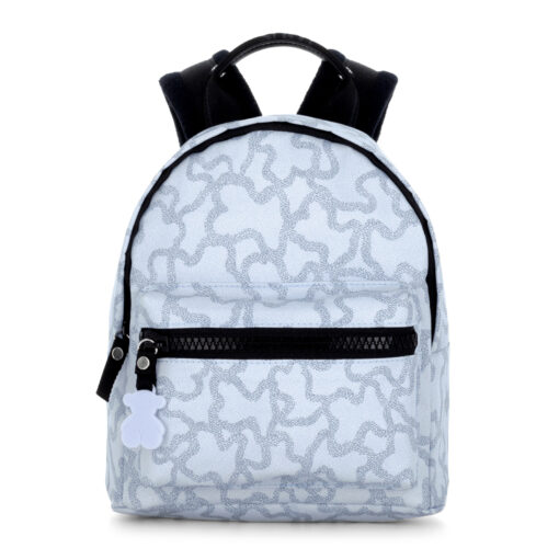 Mochila preescolar Kaos Bag Celeste