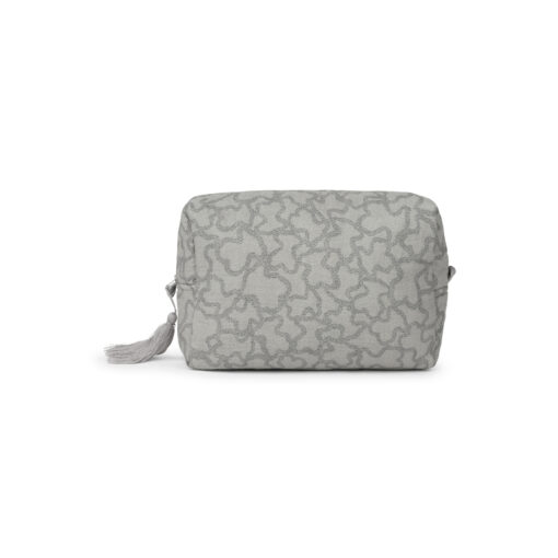 Neceser Kaos Gris
