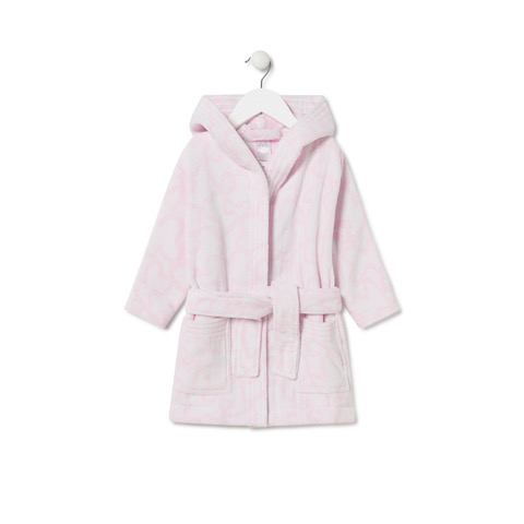 Albornoz Tous Rosa Talla M