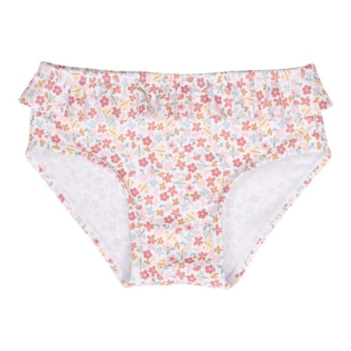 Braguita Bikini Volante Summ Flow