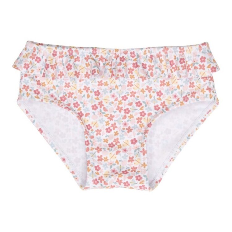 Braguita Bikini Volante Summ Flow