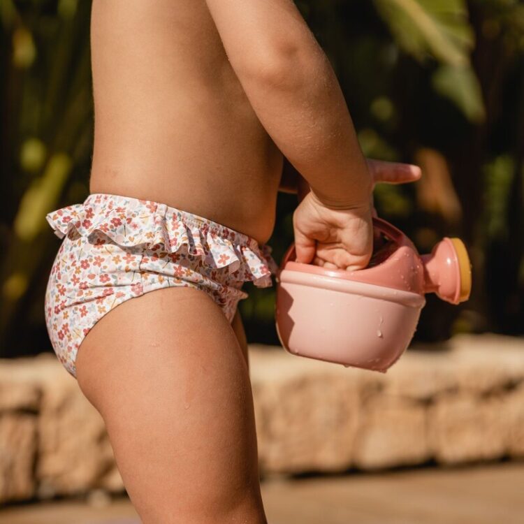 Braguita Bikini Volante Summ Flow - Imagen 3
