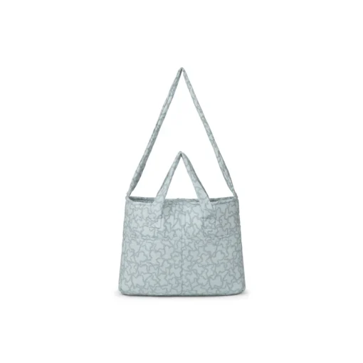 Bolsa de maternidad Kaos Celeste