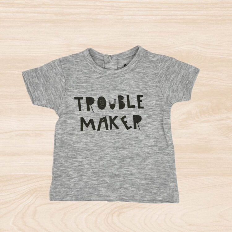 Conjunto 3 piezas Erizos Trouble Maker - Imagen 3