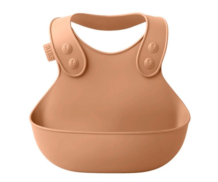 Babero Overall BIBS Earth - Imagen 4
