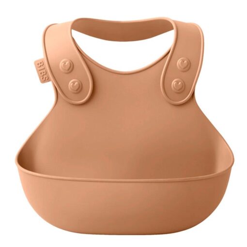 Babero Overall BIBS Earth