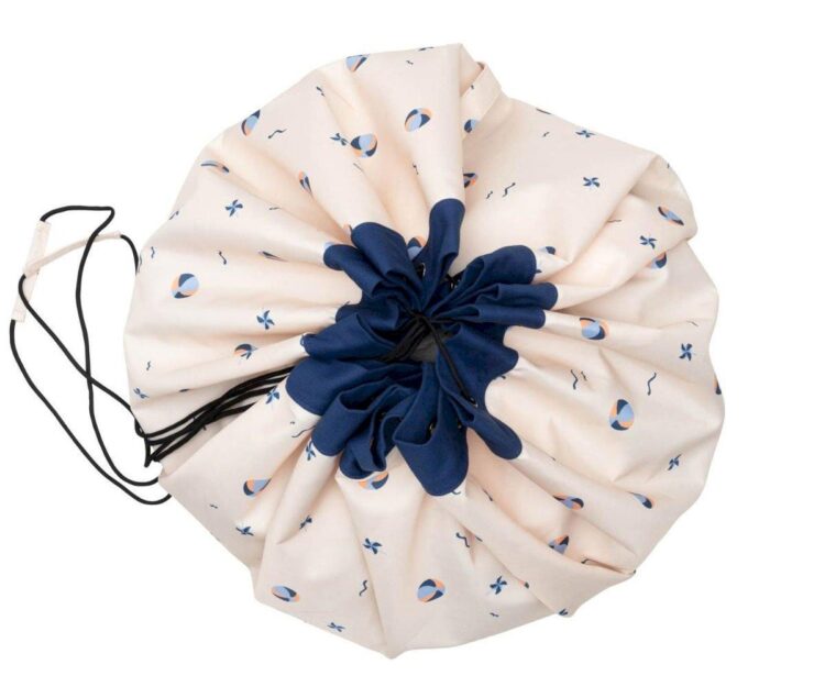 Saco Play & Go Impermeable OUTDOOR Balloon - Imagen 2