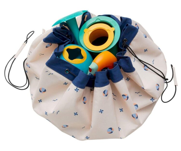 Saco Play & Go Impermeable OUTDOOR Balloon - Imagen 3