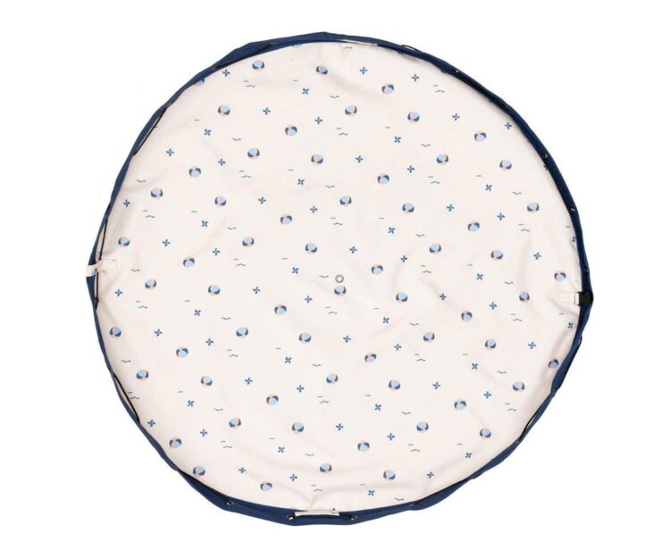 Saco Play & Go Impermeable OUTDOOR Balloon - Imagen 4