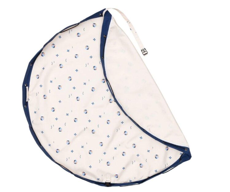 Saco Play & Go Impermeable OUTDOOR Balloon - Imagen 5