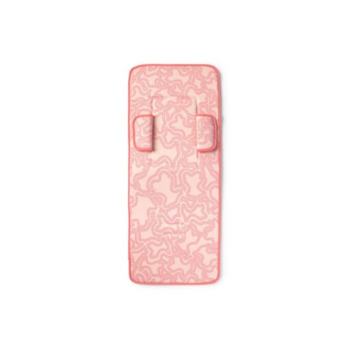 Colchoneta para silla de paseo TOUS Kaos Rosa