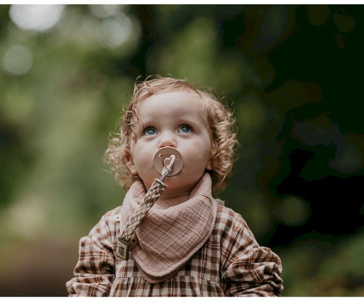 Secababitas BIBS Ivory - Imagen 2