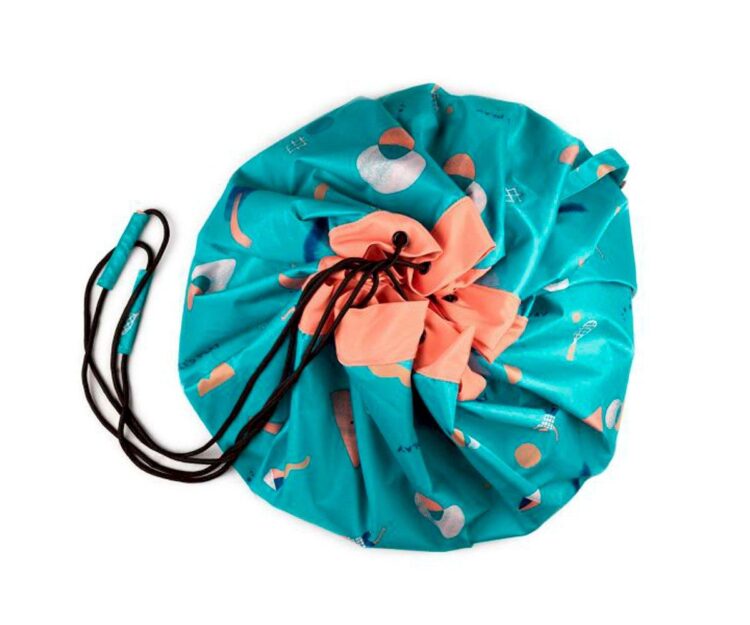 Saco Play & Go Impermeable OUTDOOR Beach - Imagen 2