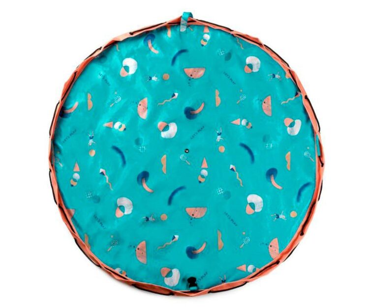 Saco Play & Go Impermeable OUTDOOR Beach - Imagen 3